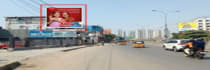 Hoarding - Koyambedu Chennai, 110601