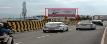 Advertising on Hoarding in Coimbatore 110657