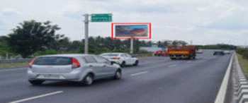 Advertising on Hoarding in Coimbatore 110665