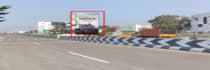 Hoarding - Solar Pirivu Erode, 110701