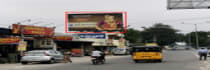 Hoarding - Solar Pirivu Erode, 110710