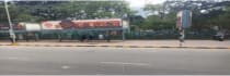 Bus Shelter - K R Puram Bengaluru, 110779