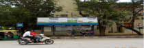Bus Shelter - Armane Nagar Bengaluru, 110781