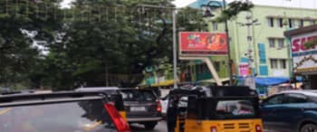 Advertising on Digital OOH in Adyar 110784