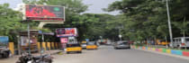 Digital OOH - Raja Annamalaipuram Chennai, 110785