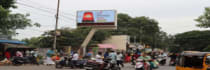 Digital OOH - Semmancheri Chennai, 110815