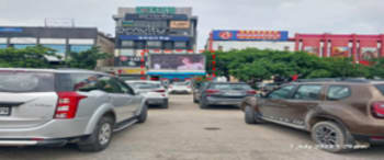 Advertising on Hoarding in Sector 29 110244