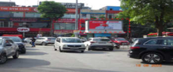 Advertising on Hoarding in Sector 31 110245