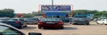 Hoarding - Sector 26 Gurugram, 110248