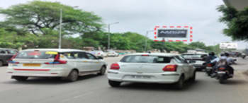 Advertising on Hoarding in Sector 24 110265