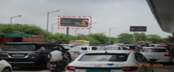 Advertising on Hoarding in Sector 24 110266