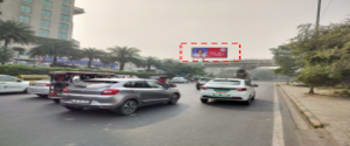 Advertising on Hoarding in Sector 24 110274
