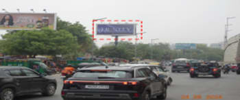Advertising on Hoarding in Sector 24 110276