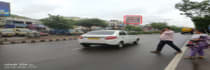Hoarding - Gajuwaka Visakhapatnam, 111108