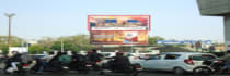 Hoarding - Nava Vadaj Ahmedabad, 111358