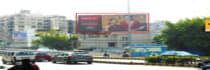 Hoarding - Satellite Ahmedabad, 111405