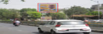 Hoarding - Maninagar Ahmedabad, 111409