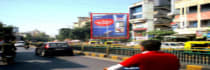 Hoarding - Maninagar Ahmedabad, 111411