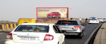 Advertising on Hoarding in Saijpur Bogha 111414