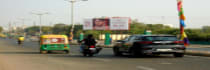 Hoarding - Nikol Ahmedabad, 111425