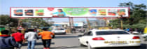 Hoarding - Naroda Ahmedabad, 111466