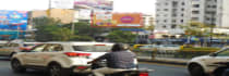Hoarding - Satellite Ahmedabad, 111472