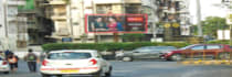 Hoarding - Shahibag Ahmedabad, 111476