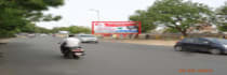 Hoarding - Prahlad Nagar Ahmedabad, 111488