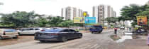 Hoarding - Gota Ahmedabad, 111594