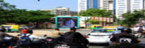 Hoarding - Sola Ahmedabad, 111950