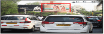 Hoarding - Shahibag Ahmedabad, 112397