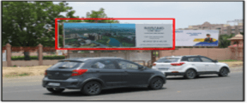 Advertising on Bus Shelter in Ahmedabad 112430