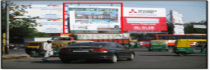Hoarding - Naroda Ahmedabad, 112531