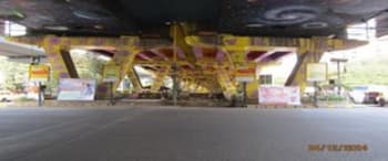 Advertising on Pole Kiosk in Thane West 112347