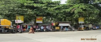 Advertising on Pole Kiosk in Thane West 112356