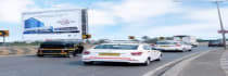 Hoarding - Kurla West Mumbai, 112640