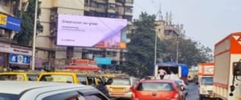 Advertising on Digital OOH in Dadar 112660
