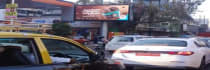 Digital OOH - Bandra West Mumbai, 112661