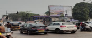 Advertising on Hoarding in Kurla 112673