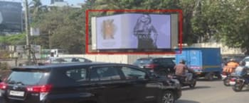 Advertising on Digital OOH in Andheri West 112753