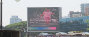 Advertising on Digital OOH in Mumbai 112854