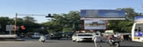 Hoarding - Swargate Pune, 112974