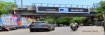 Hoarding - Raja Annamalaipuram Chennai, 113113