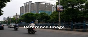 Advertising on Pole Kiosk in Shobhabazar 113549