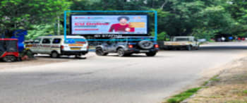 Advertising on Digital OOH in Sector 7 113623
