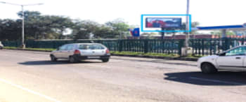 Advertising on Digital OOH in Dhanas 113624