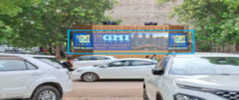 Advertising on Digital OOH in Sector 34 113625