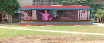 Advertising on Digital OOH in Sector 34 113627