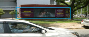 Advertising on Digital OOH in Sector 34 113628