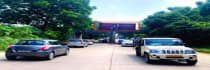 Hoarding - IB Park Chandigarh, 113652